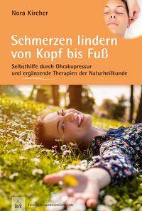 Produktbild: Schmerzen lindern von Kopf bis Fuß
