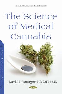 Produktbild: Science of Medical Cannabis