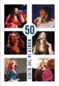 Produktbild: 50 Women in the Blues