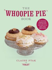 Produktbild: The Whoopie Pie Book