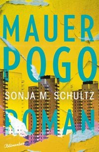 Produktbild: Mauerpogo
