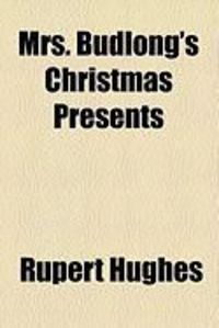 Produktbild: Mrs. Budlong's Christmas Presents