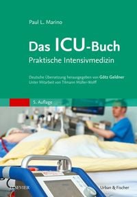 Produktbild: Das ICU-Buch