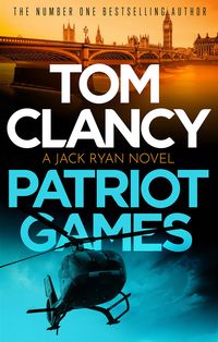 Produktbild: Patriot Games