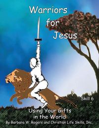 Produktbild: Warriors for Jesus