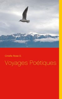 Produktbild: Voyages Po&eacute;tiques