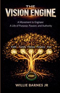 Produktbild: The Vision Engine
