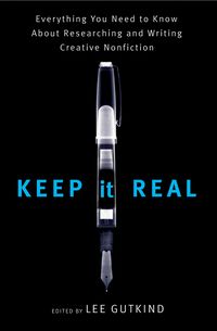 Produktbild: Keep It Real