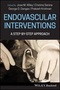 Produktbild: Endovascular Interventions