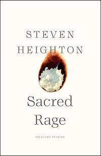 Produktbild: Sacred Rage