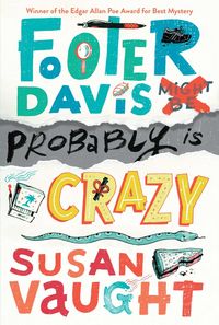Produktbild: Footer Davis Probably Is Crazy