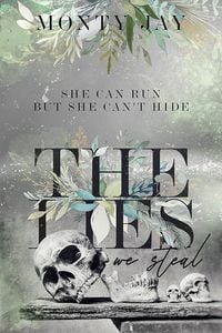 Produktbild The Lies We Steal