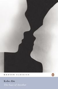 Produktbild: The Face of Another