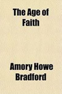 Produktbild: The Age of Faith