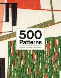 Produktbild: 500 Patterns