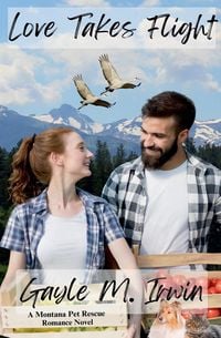Produktbild: Love Takes Flight