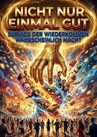 Produktbild: Nicht Nur Einmal Gut
