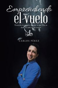 Produktbild: Emprendiendo el vuelo