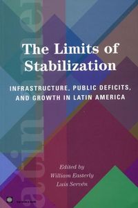 Produktbild: The Limits of Stabilization