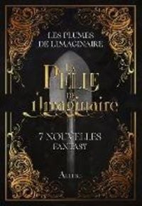 Produktbild: La Pelle de l'Imaginaire