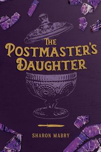Produktbild: The Postmaster's Daughter