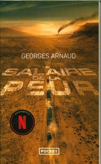 Produktbild: Le salaire de la peur