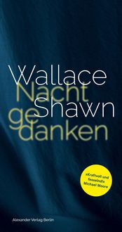 Produktbild: Nachtgedanken