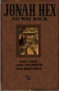 Produktbild: Jonah Hex