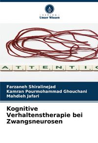Produktbild: Kognitive Verhaltenstherapie bei Zwangsneurosen