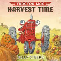 Produktbild: Tractor Mac Harvest Time