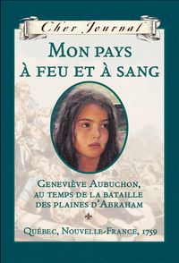 Produktbild: Cher Journal : Mon pays a feu et a sang