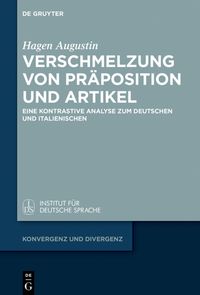 Produktbild: Verschmelzung von Pr&auml;position und Artikel