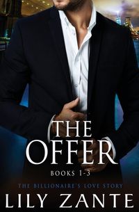 Produktbild: The Offer, Books 1-3