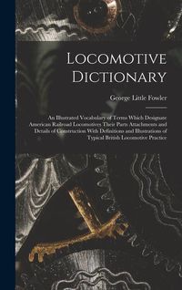 Produktbild: Locomotive Dictionary