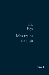 Produktbild: Mes trains de nuit