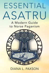 Produktbild: Essential Asatru