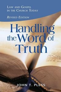 Produktbild: Handling the Word of the Truth
