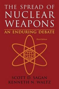 Produktbild: The Spread of Nuclear Weapons