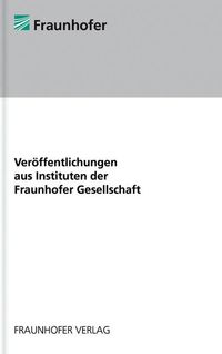 Produktbild: Kochbuch f&uuml;r gute Sprachapplikationen.