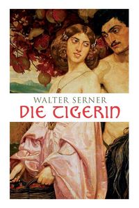 Produktbild: Die Tigerin