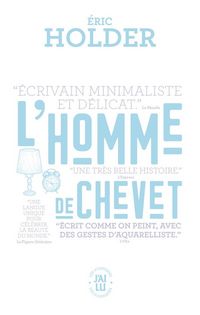 Produktbild: L'homme de chevet