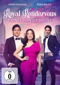 Produktbild: Royal Rendezvous - Prinzessin gesucht