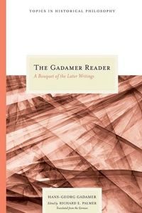 Produktbild: The Gadamer Reader