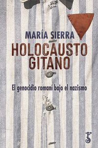 Produktbild: Holocausto gitano
