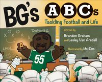 Produktbild: Bg's Abcs