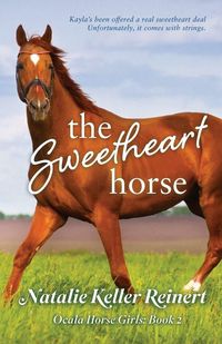 Produktbild: The Sweetheart Horse (Ocala Horse Girls