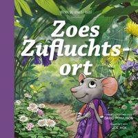 Produktbild: Zoes Zufluchtsort
