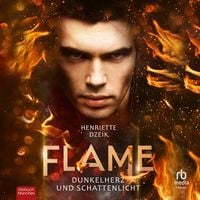 Produktbild: Dunkelherz und Schattenlicht
