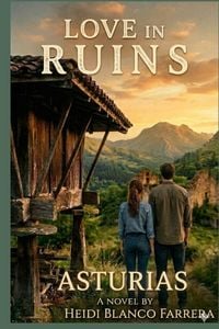 Produktbild: Love in Ruins