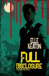 Produktbild: Full Disclosure